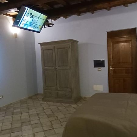 Il Granaio Del Pavone Βίλα Nepi Εξωτερικό φωτογραφία