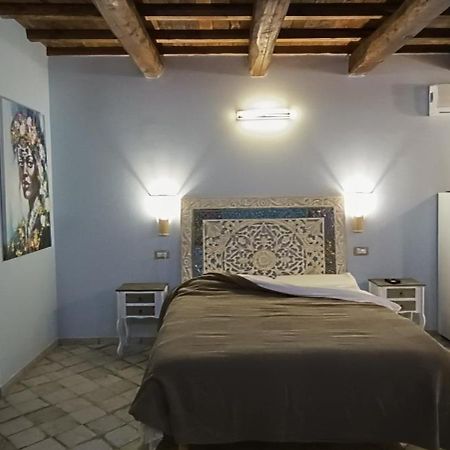 Il Granaio Del Pavone Βίλα Nepi Εξωτερικό φωτογραφία