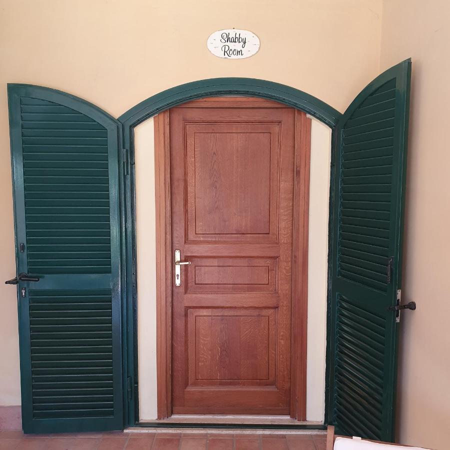 Il Granaio Del Pavone Βίλα Nepi Εξωτερικό φωτογραφία