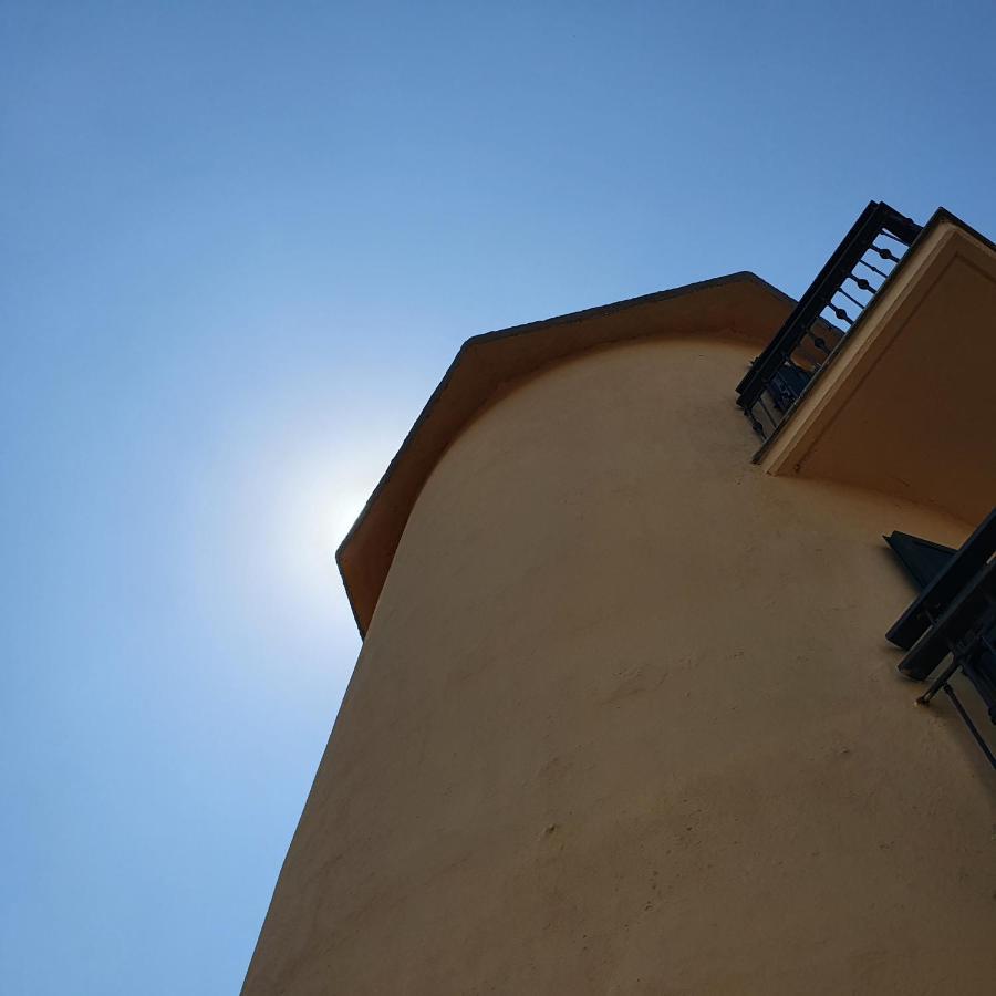 Il Granaio Del Pavone Βίλα Nepi Εξωτερικό φωτογραφία