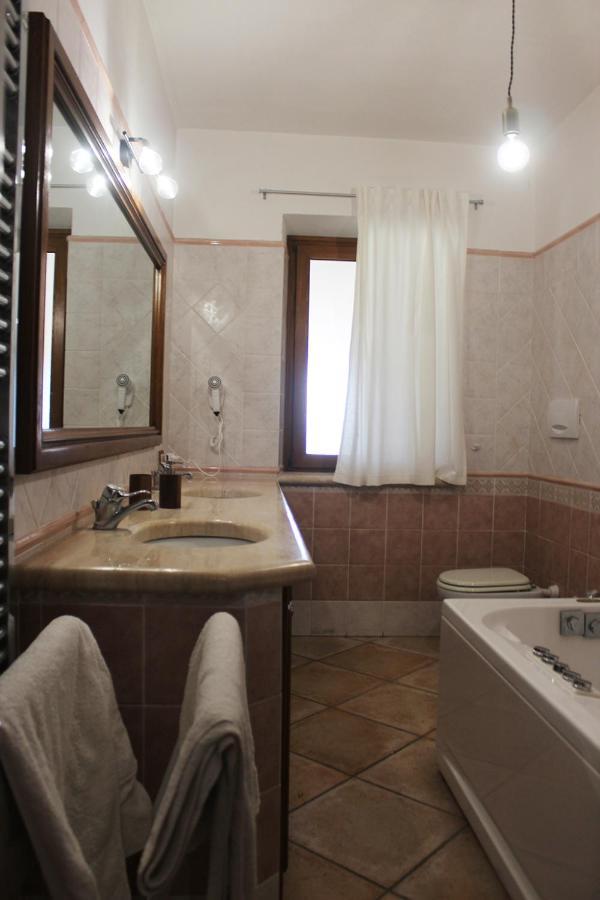 Il Granaio Del Pavone Βίλα Nepi Εξωτερικό φωτογραφία